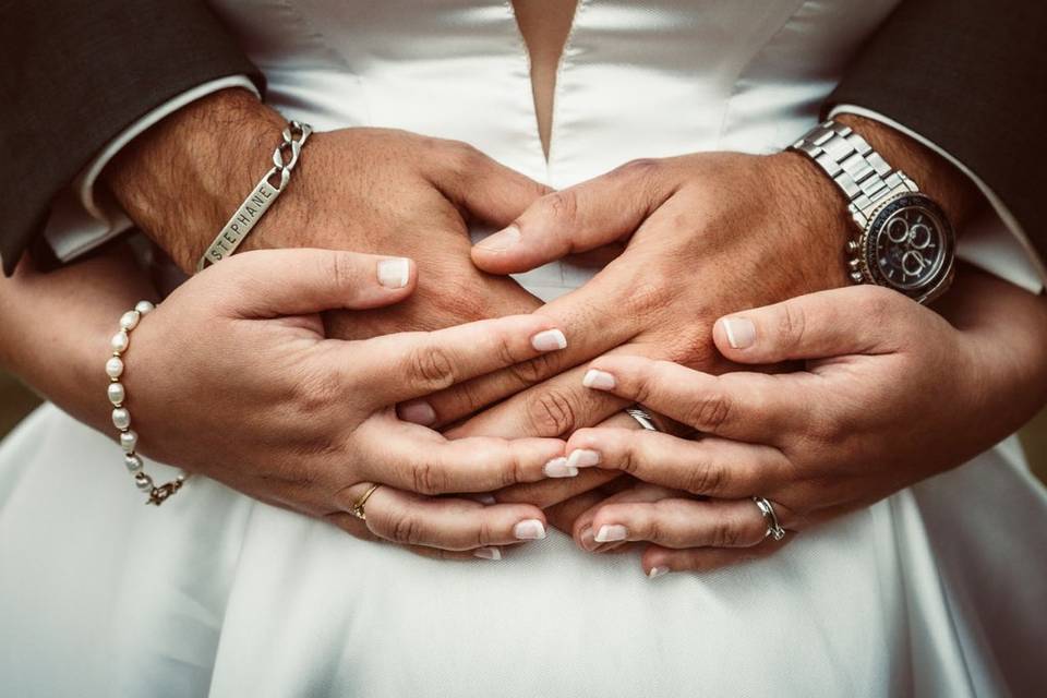 Mariage