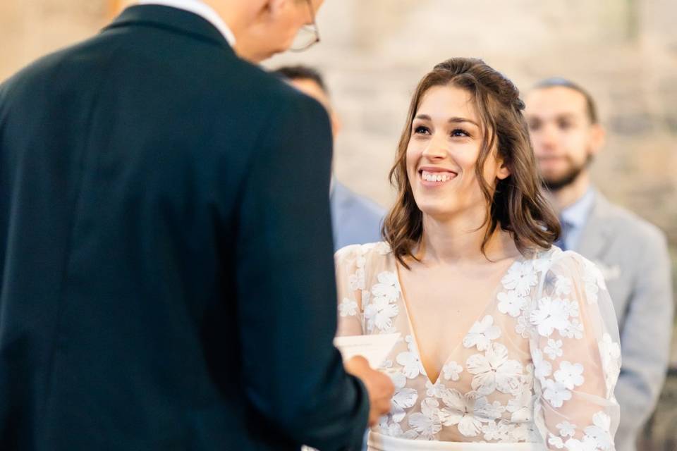 Mariage