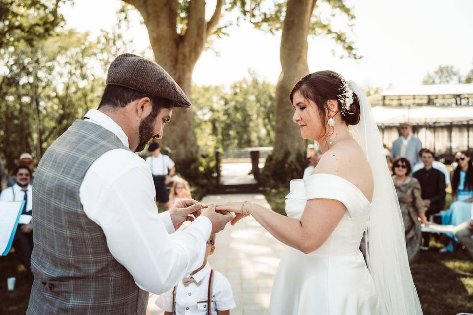 Mariage 2026