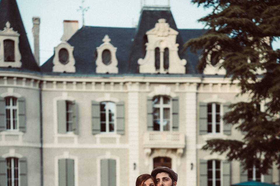 Mariage 2026