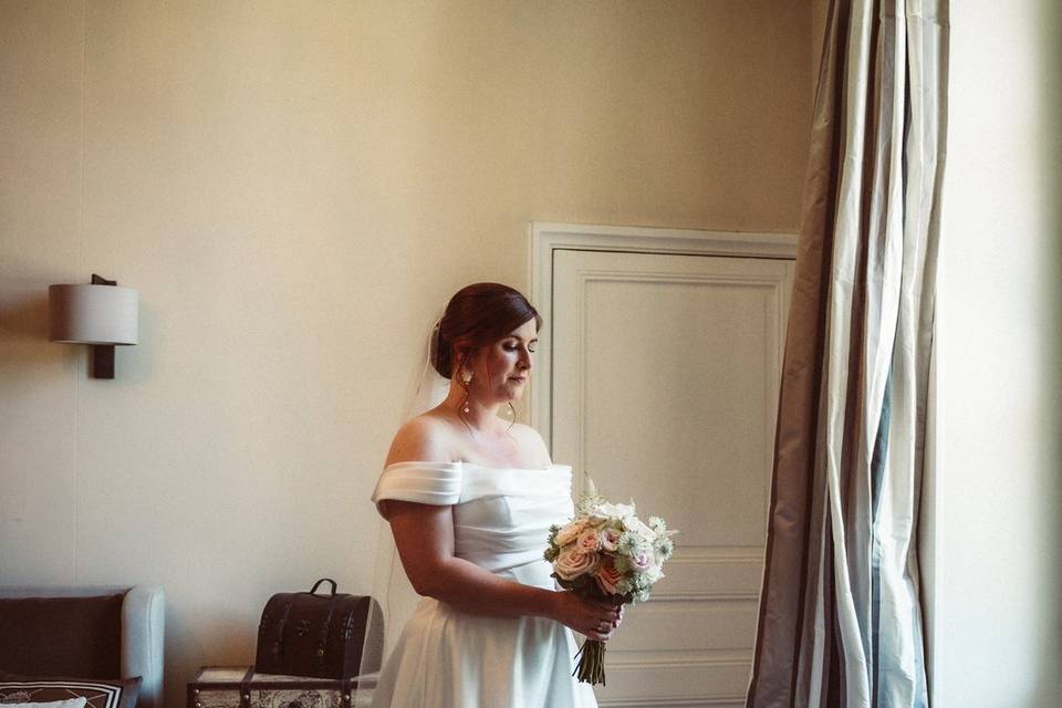 Mariage 2026
