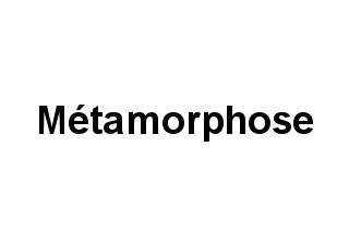 Métamorphose logo