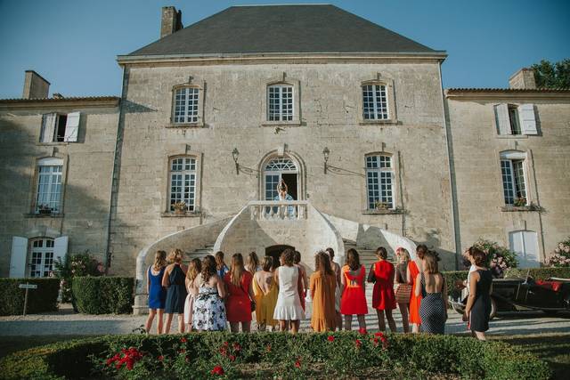 Château des Arras
