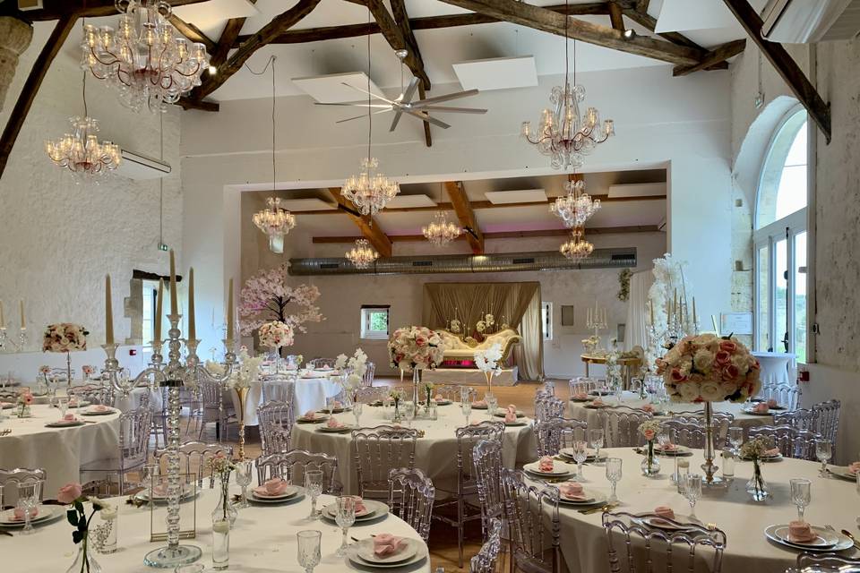 Inspiration mariage