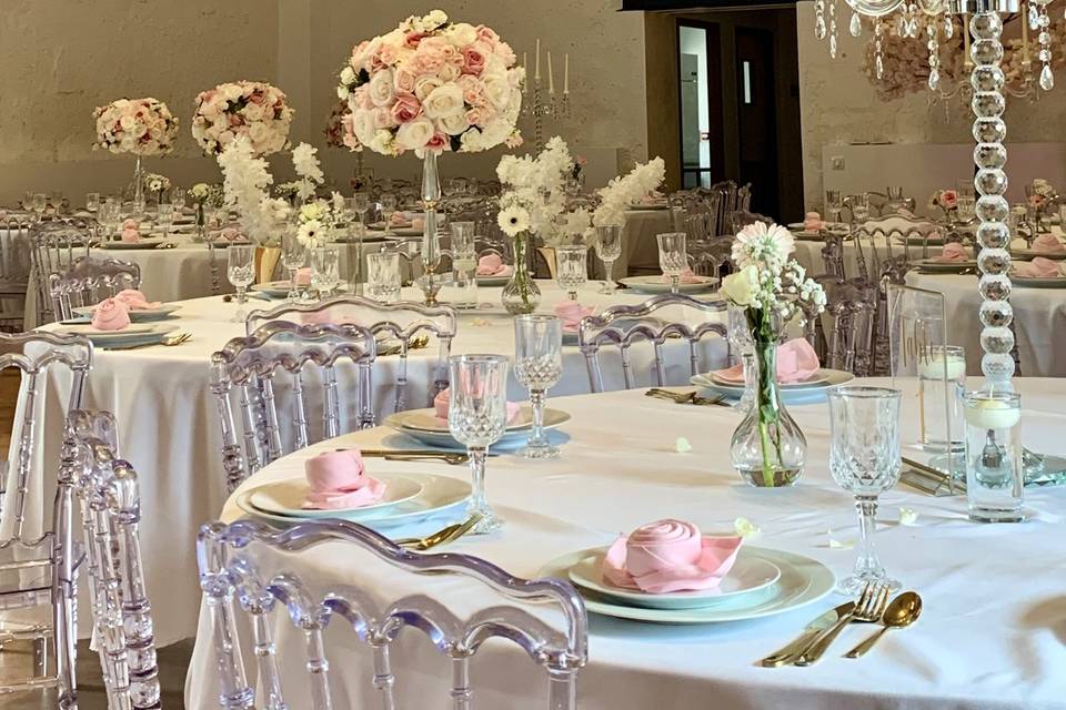 Inspiration mariage