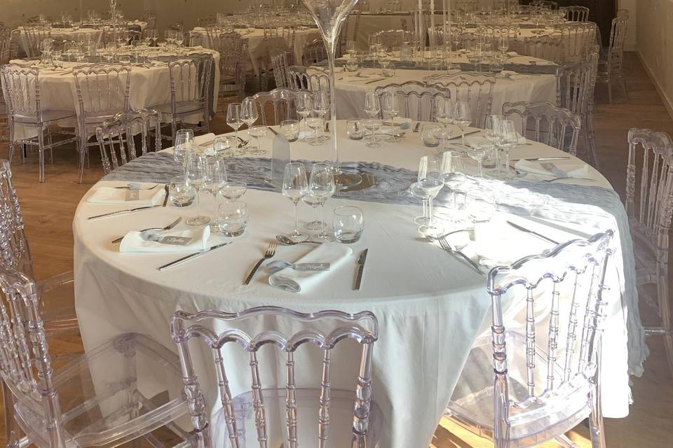 Inspiration mariage