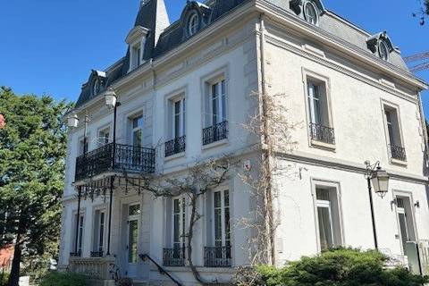 Clos Brouilly Evénementiels