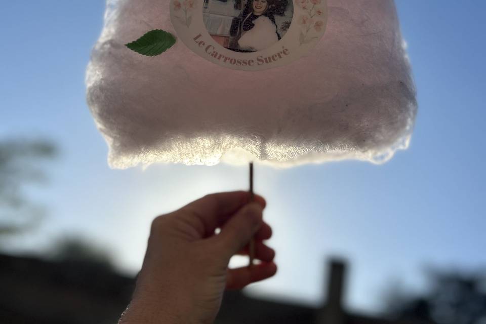 Les pastilles