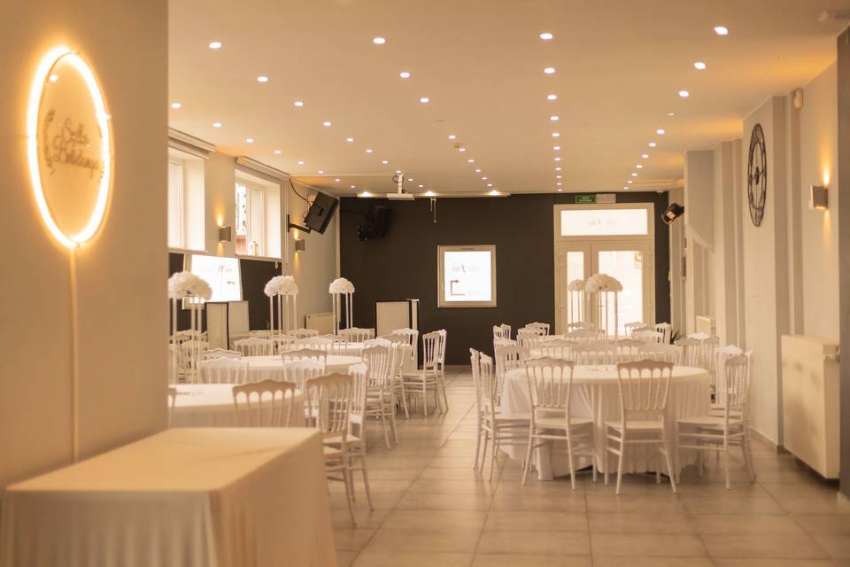 Salle Vici