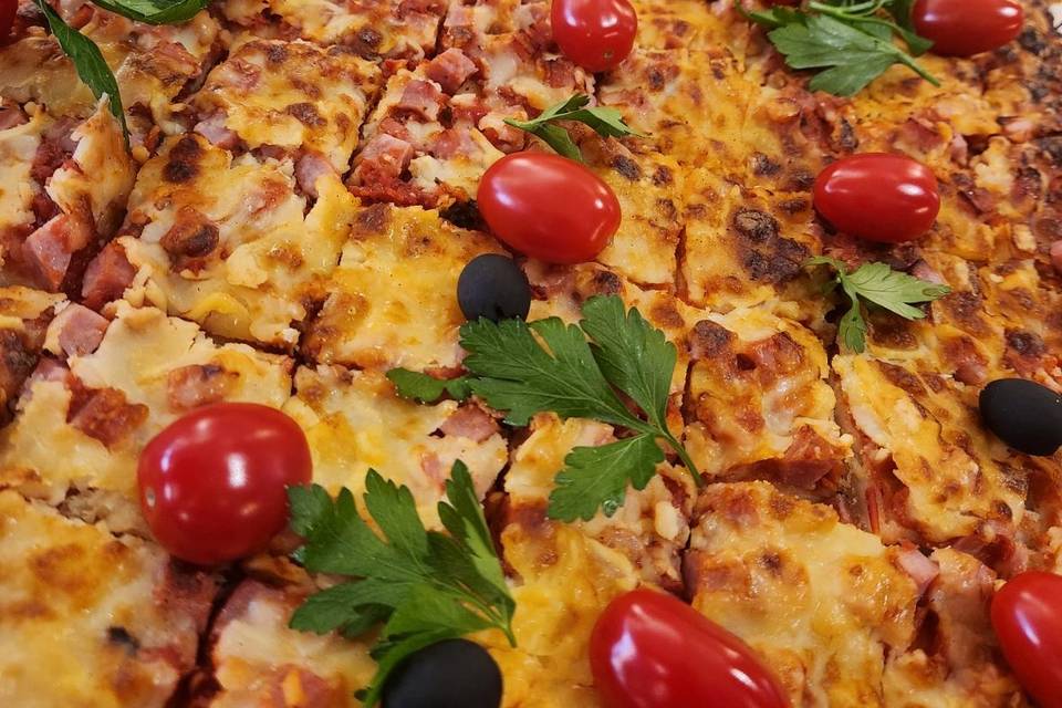 Pizza