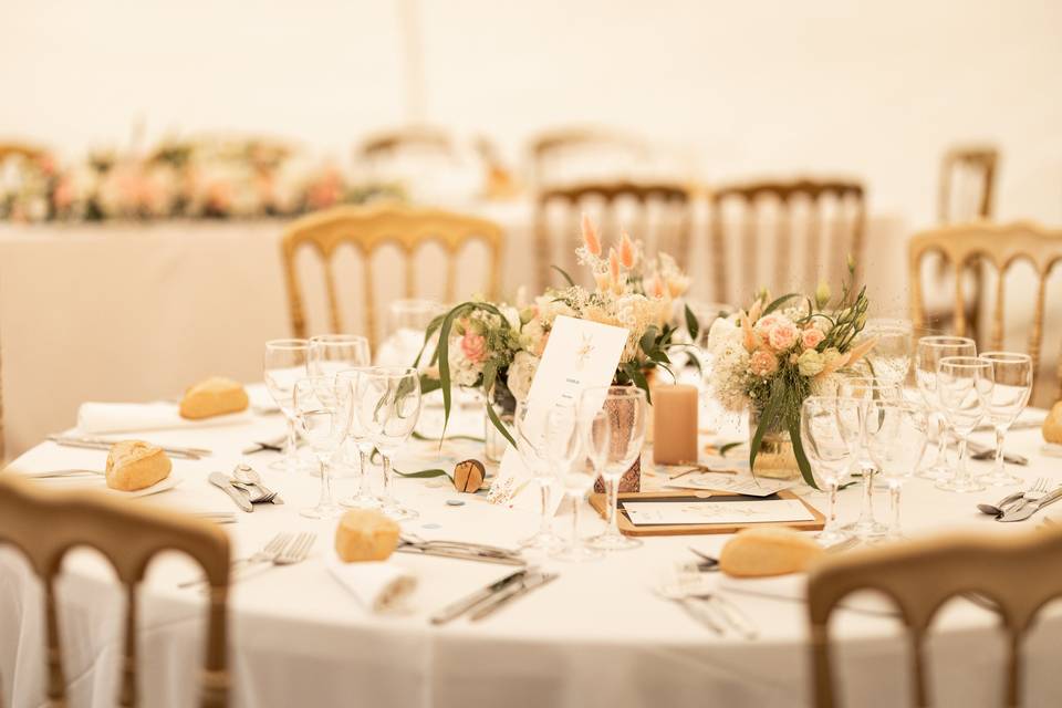 Décoration
