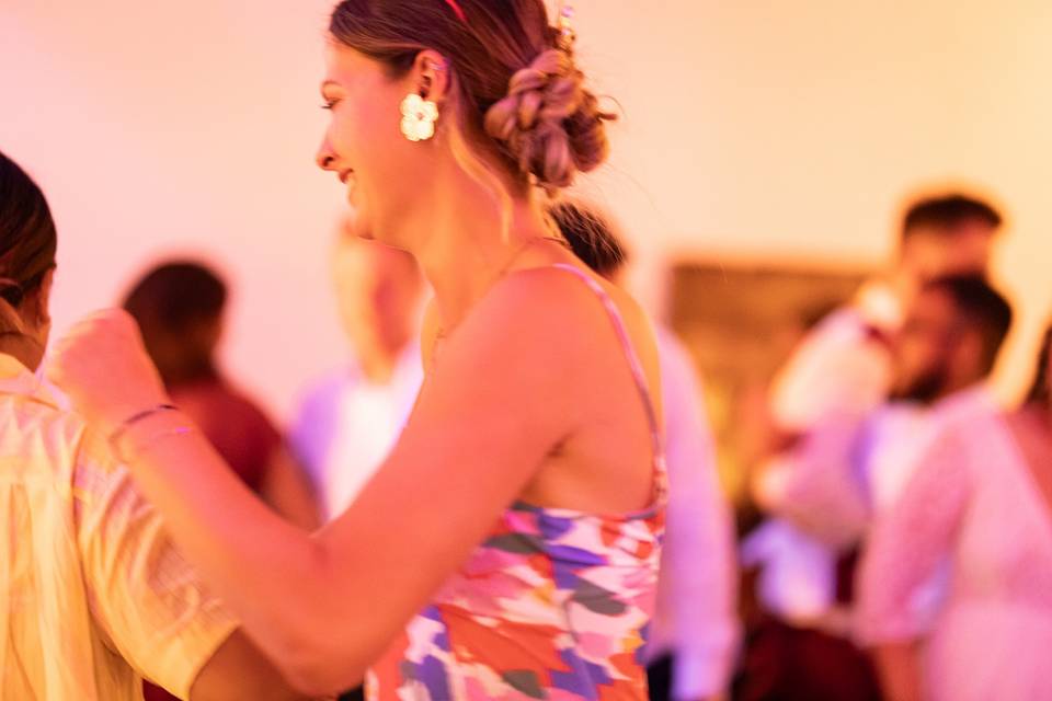 Soirée