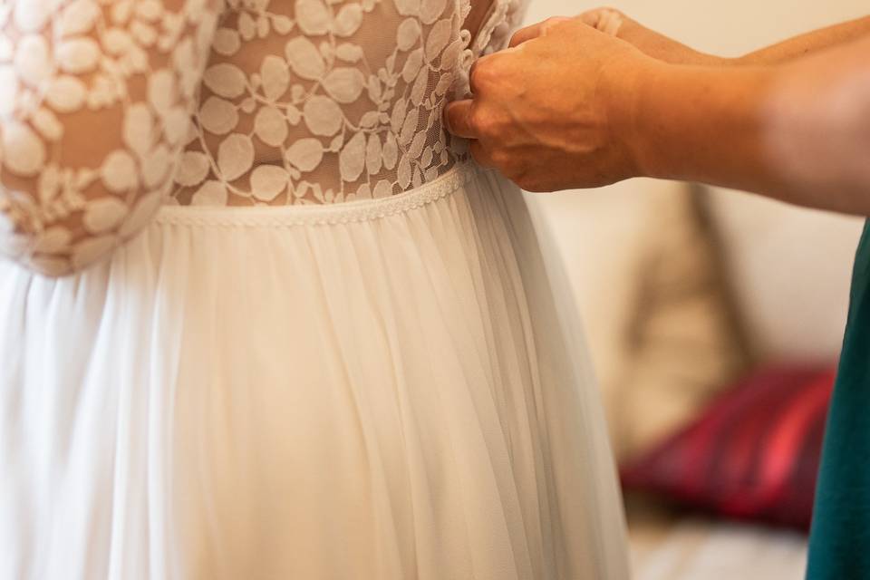 Mariée