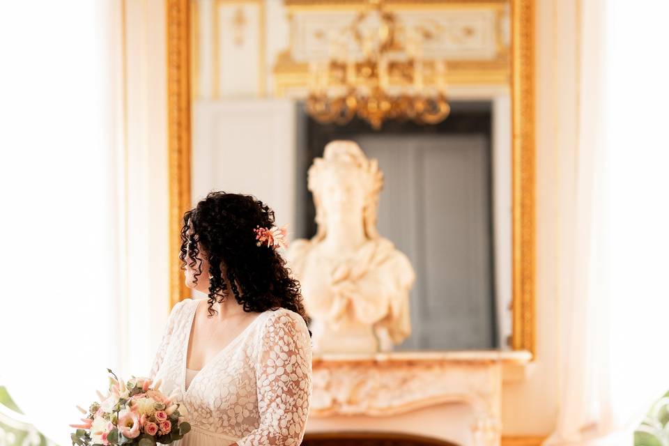 Mariage