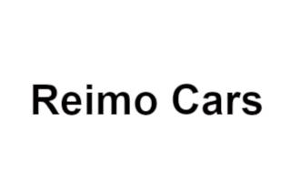 Reimo Cars logo