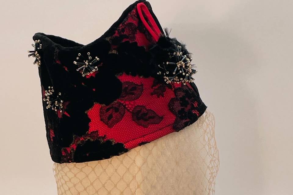 Toque