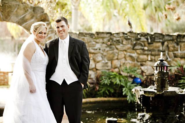 Wedding shooting