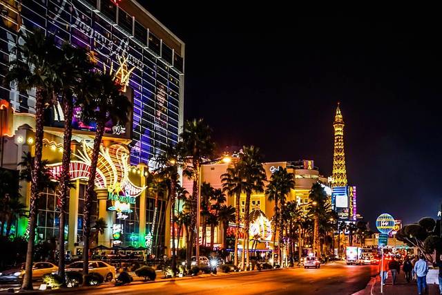 Las Vegas