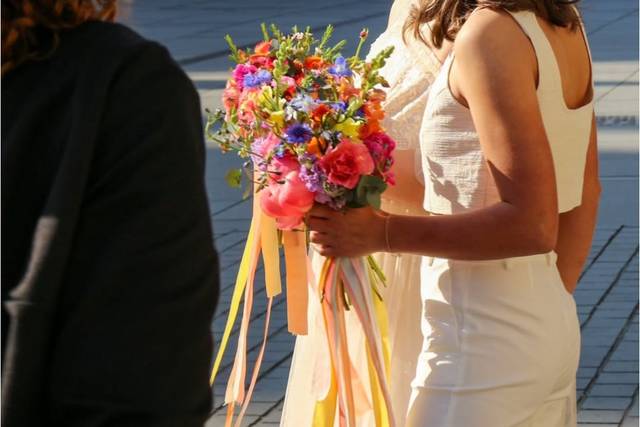 Mariage