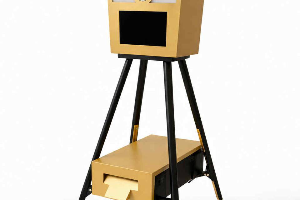 Photobooth essentiel