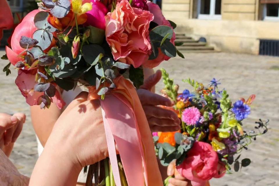 Mariage