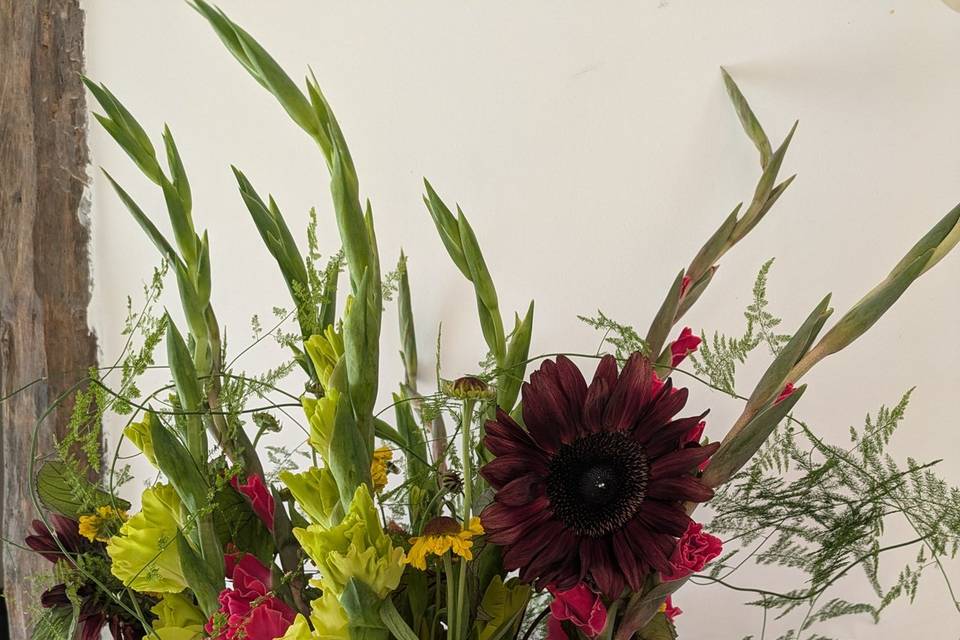 Bouquet de saison