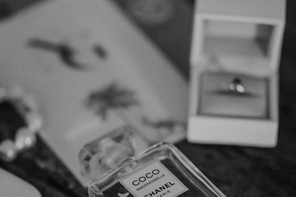 Flatlay