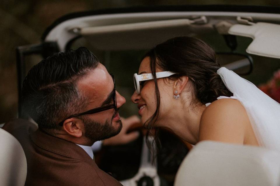 Photo de couple