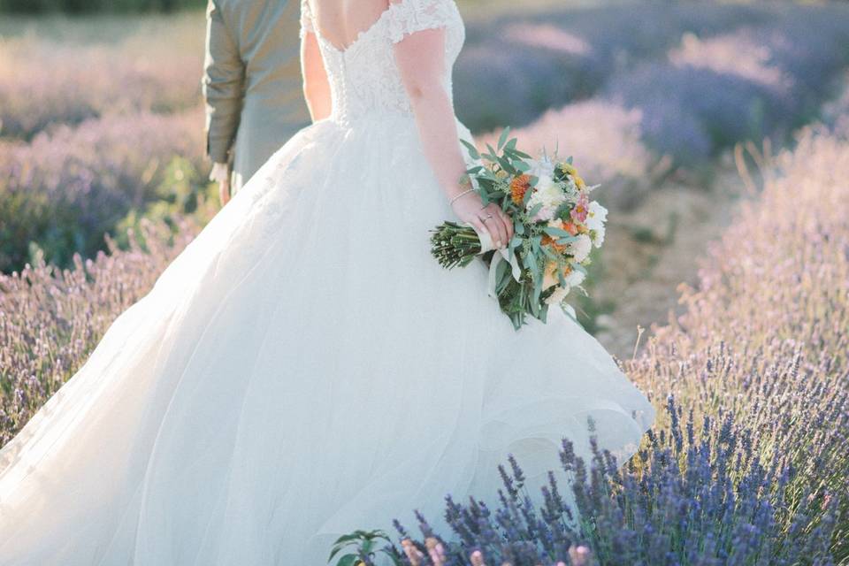 Laurianne Krupnik Photo