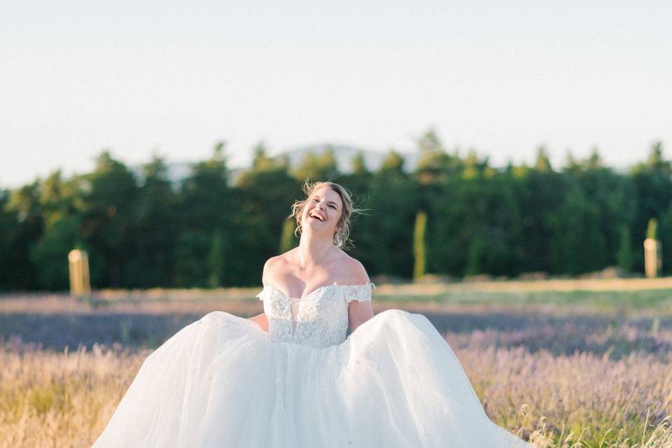 Laurianne Krupnik Photo