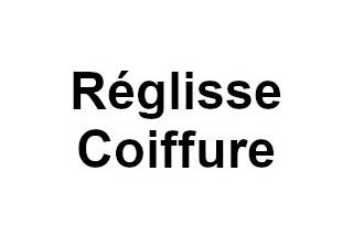 Réglisse Coiffure