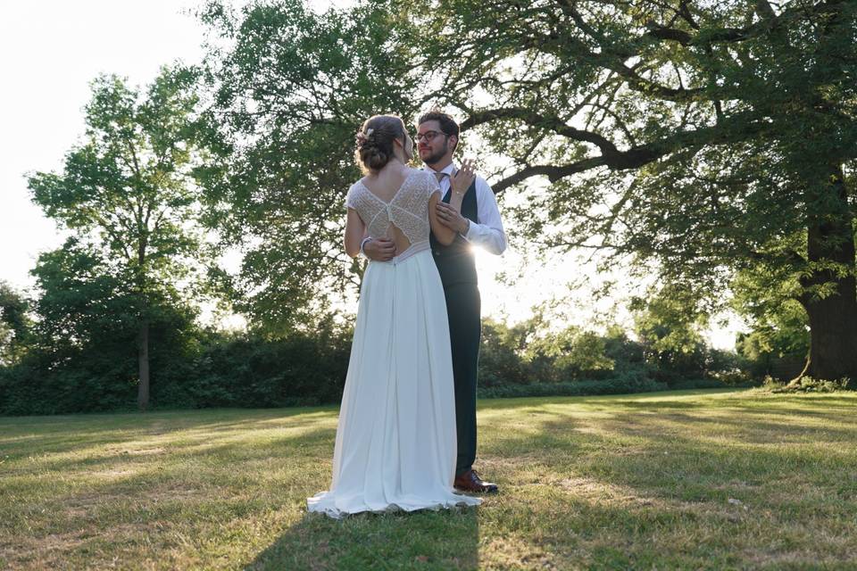 Ludivine & Julien