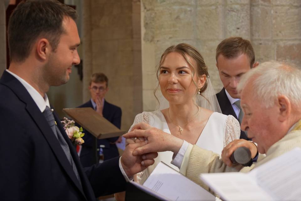 Juliette & Valentin
