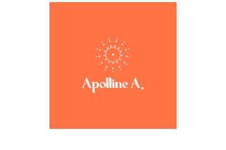 Apolline A. logo