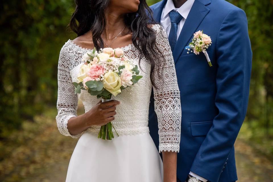 Photographe de mariage
