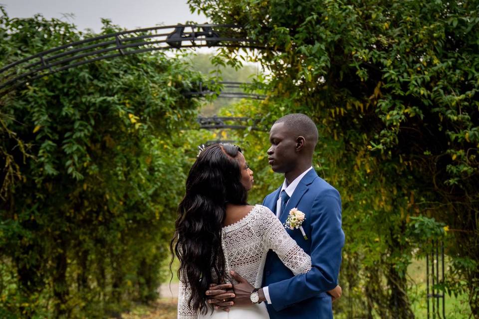 Photographe de mariage Liège