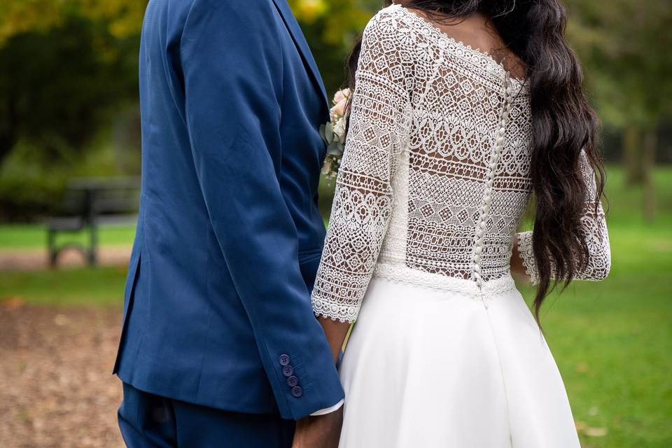 Photographe de mariage Bruxel
