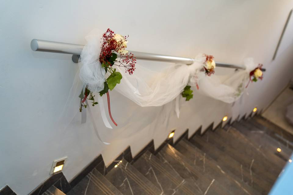 Photographe de mariage Namur