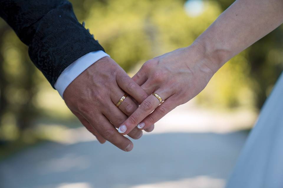 Photographe de mariage