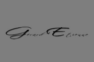 Gérard Etienne logo bon