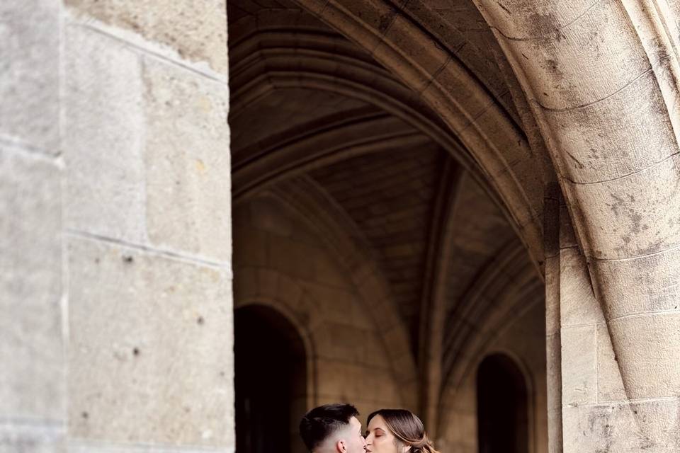 Muze Photographe