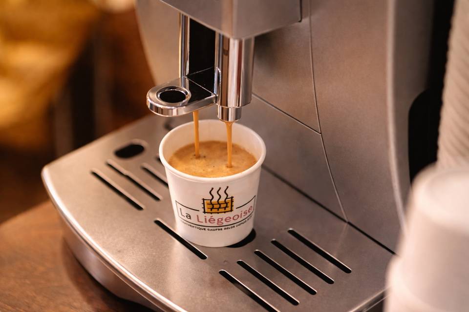 Espresso