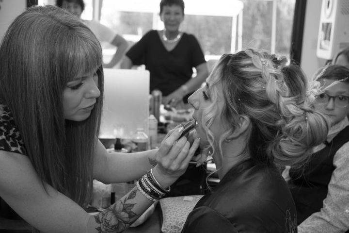Laureline Beauty Consulting
