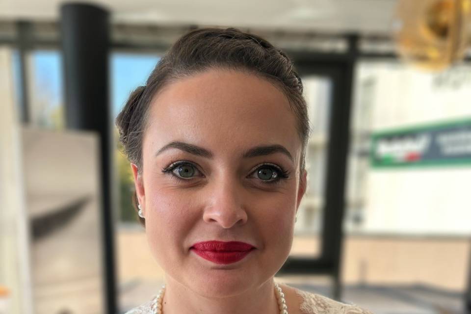 Laureline Beauty Consulting