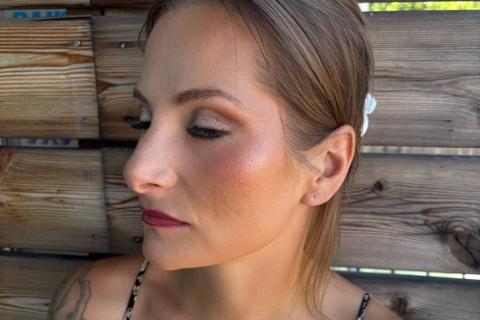 Mariée