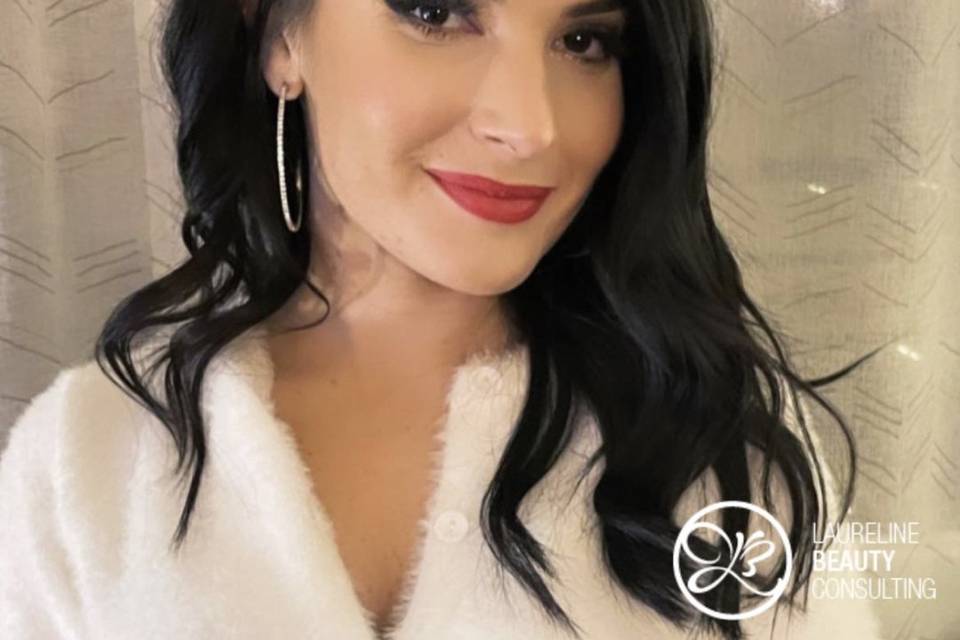 Laureline Beauty Consulting