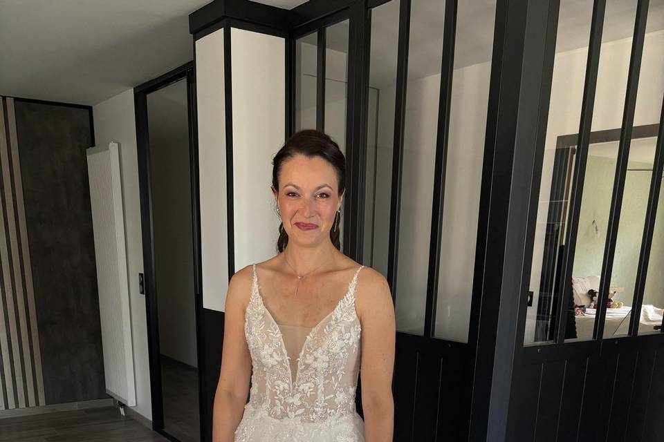Mariée