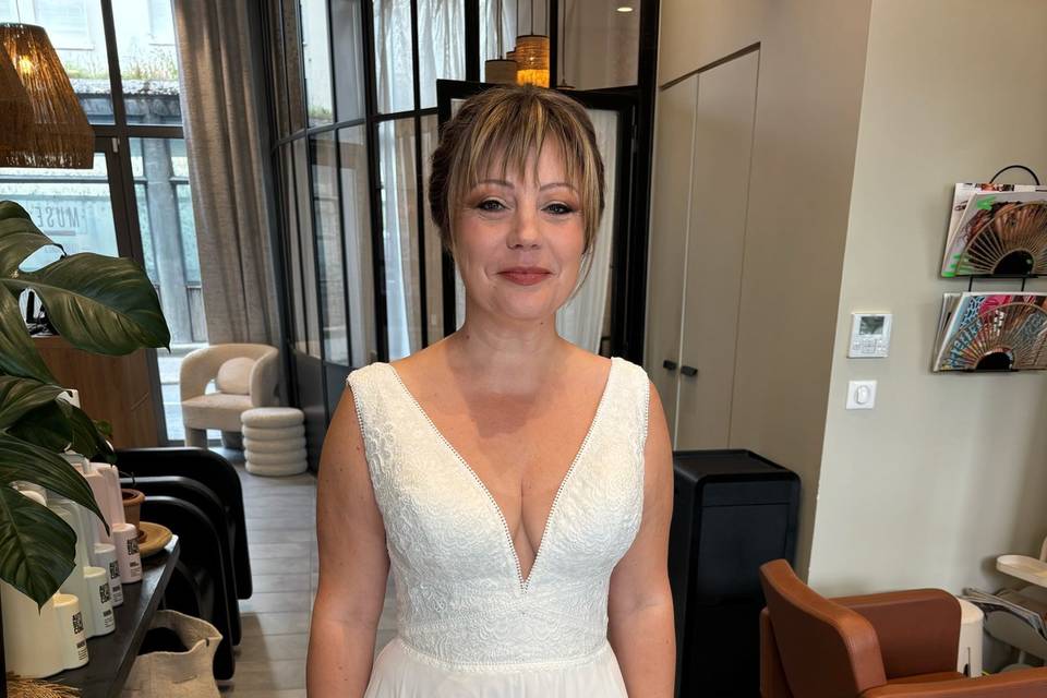 Mariée