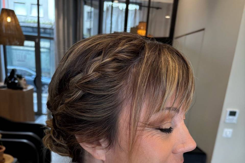 Mariée