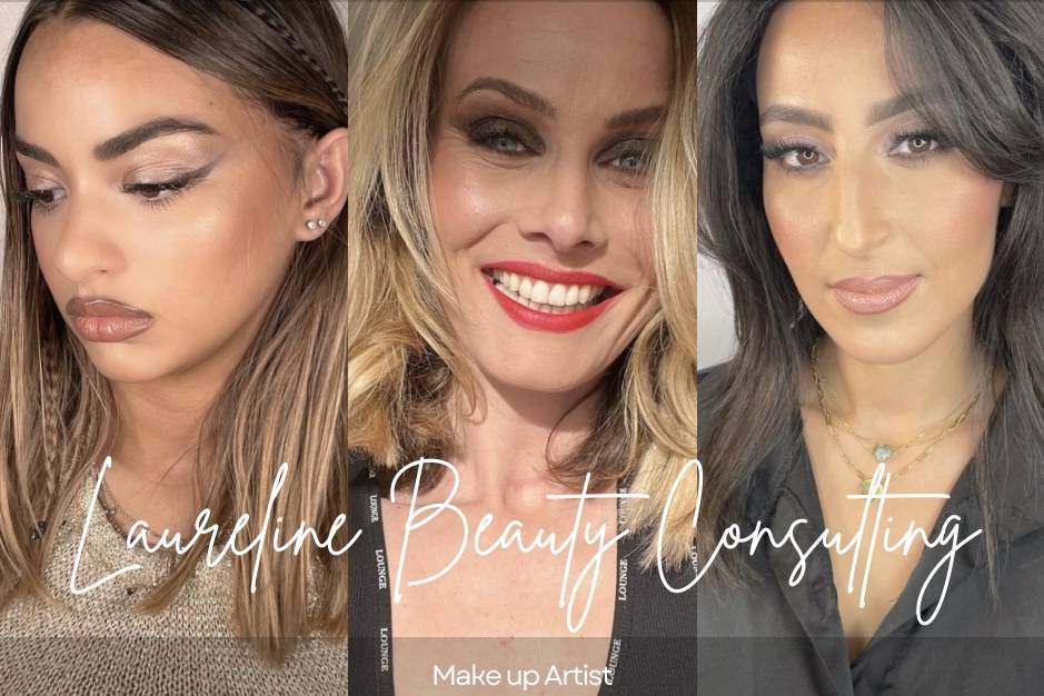 Laureline Beauty Consulting